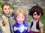 Bravely Default II appears to be alive, despite the lengthy silence