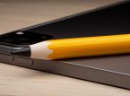 ColorWare gives Apple Pencil a retro redesign