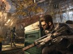 Deus Ex: Mankind Divided leaked