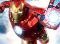 Iron Man VR announced exclusively for PlayStation VR