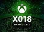 X018: Microsoft bringing back its "epic" Xbox event