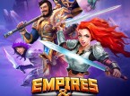 Small Giant Games gets €5.4M to invest in Empires & Puzzles