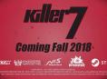 Killer 7 gets remaster, hitting PC this autumn