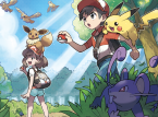 Nintendo shows off Pokémon Let's Go in new trailer
