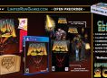 Doom 64 recieves a special physical re-edition