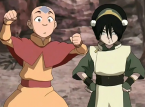 Listing suggests that a new Avatar: The Last Airbender game is on its way