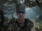 New Hellblade patch fixes a lot of the game's bugs