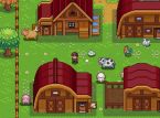 Stardew Valley-like Pixelshire to forgo Early Access and launch in 1.0 state in 2024