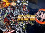 Super Robot Wars series total sales surpassed 19 million units