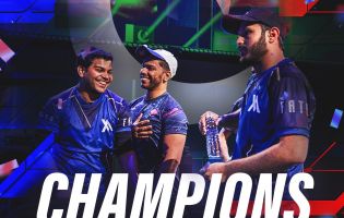 Team Pakistan are the Tekken 7 Nations Cup victors