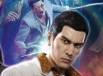 Play Yakuza 0, Kiwami, and Kiwami 2 for free with Xbox Live Gold this weekend