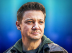 Jeremy Renner returns to acting