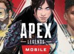 Apex Legends was the most downloaded game on iOS last week