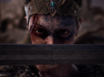 Hellblade: Senua's Sacrifice coming to Xbox One in April