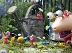 Pikmin World for Switch appears online
