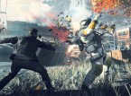 Quantum Break scores a new cinematic gameplay trailer