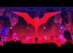 Spider-Verse producers pitched a Batman Beyond animated film to Warner Bros.