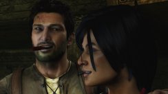 Uncharted 2 wins 5 GDC awards