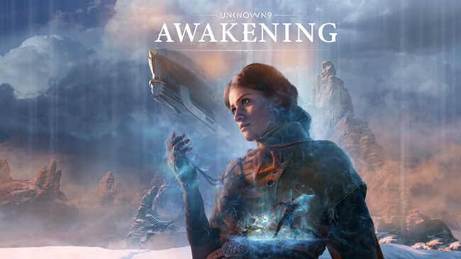 Unknown 9: Awakening Gameplay Impressions: There's potential but we need to see more to be sure