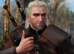 The Witcher celebrates anniversary with discounts