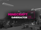 Today on GR Live: The Gamereactor Minecraft World