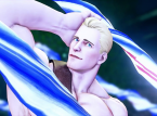 Cody Travers returns in Street Fighter V: Arcade Edition
