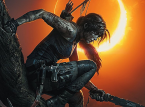 Shadow of the Tomb Raider has gone gold
