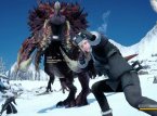 Final Fantasy XV gets a multiplayer expansion in October