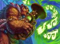 Hearthstone's game director reveals how the team comes up with new cards after 10 years