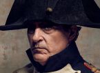 Joaquin Phoenix teams back up with Ridley Scott for epic-looking Napoleon