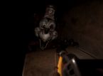 Mickey Mouse is the star of the horror game Infestation 88