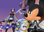Is Square Enix working on Kingdom Hearts 2.9?