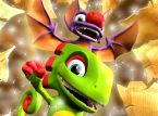Next Yooka-Laylee update lets you reduce gibberish voices