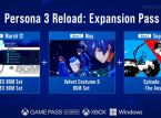 Persona 3 Reload DLC "The Answer" announces September release date