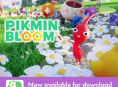 Pikmin Bloom is now available for download in Europe