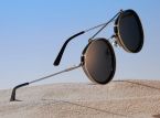 Show up Sebulba with these Star Wars Anakin Podracer sunglasses