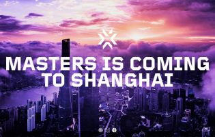 2024 Valorant Masters is heading to Shanghai and Madrid