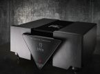 Gyphon Audio launches €217,000 amplifier combo