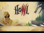 A tactical adventure in watercolour: Howl, coming to Nintendo Switch today
