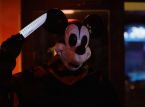 Mickey Mouse already has his own horror movie