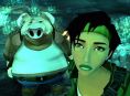 New from Beyond Good & Evil HD