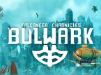Bulwark: Falconeer Chronicles is launching in March