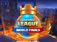 Team Queso has won the Clash Royale League World Finals