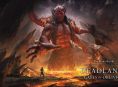 Elder Scrolls Online's Deadlands DLC closes out its Gates of Oblivion storyline this November