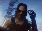 Mike Pondsmith recalls how he learned that Keanu Reeves was in Cyberpunk 2077