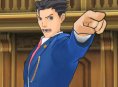 Phoenix Wright: Ace Attorney only in English