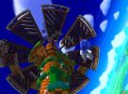 More on Sonic Lost World