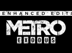 Metro Exodus PC Enhanced Edition is arriving on May 6