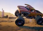 Monster Jam Showdown announced with a first trailer