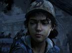 The Walking Dead's third episode gets new trailer